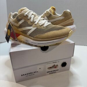 Brandblack Men’s Athletic Shoes (10.5 –> 10)